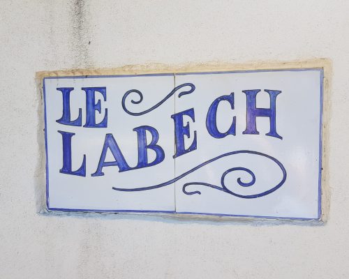#JE.LAB - Labech