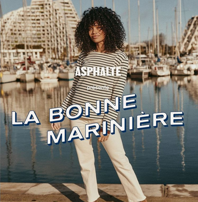 Asphalte - La Grande Motte (1)