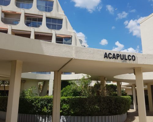 #B.ACA _ Acapulco