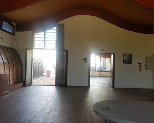 #BU.MED - La Salle Méditerranée (6)