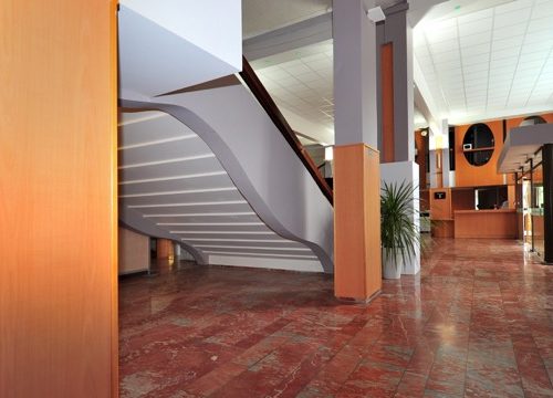 Hall Escalier Dessous 169